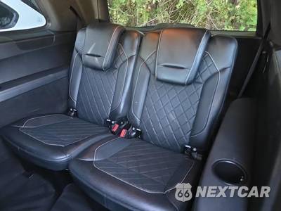 2015 Mercedes-Benz GL 550 4MATIC - zdjęcie 17 z 28 - miniatura
