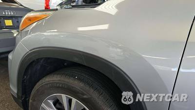 2015 Toyota Highlander LE Plus - zdjęcie 26 z 26 - miniatura