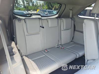 2015 Toyota Highlander LE Plus - zdjęcie 14 z 26 - miniatura
