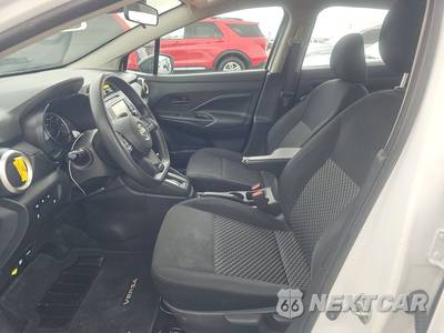 2023 Nissan Versa S - zdjęcie 7 z 18 - miniatura