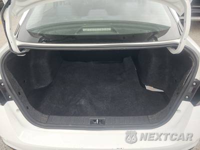 2023 Nissan Versa S - zdjęcie 16 z 18 - miniatura