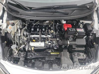 2023 Nissan Versa S - zdjęcie 15 z 18 - miniatura