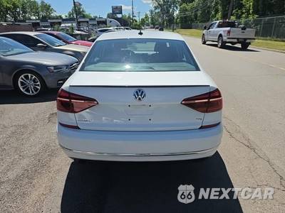 2019 Volkswagen Passat Wolfsburg - zdjęcie 5 z 29 - miniatura