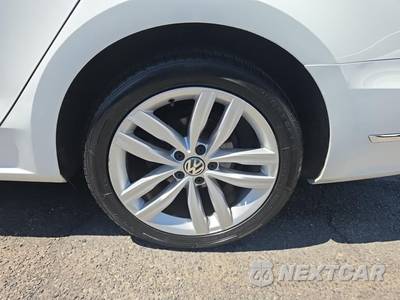2019 Volkswagen Passat Wolfsburg - zdjęcie 11 z 29 - miniatura