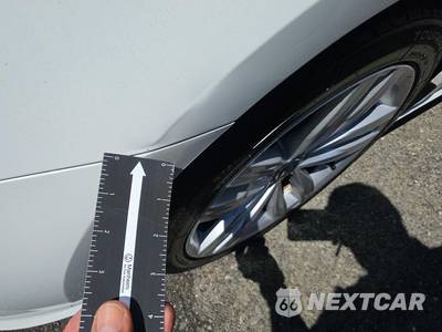 2019 Volkswagen Passat Wolfsburg - zdjęcie 24 z 29 - miniatura