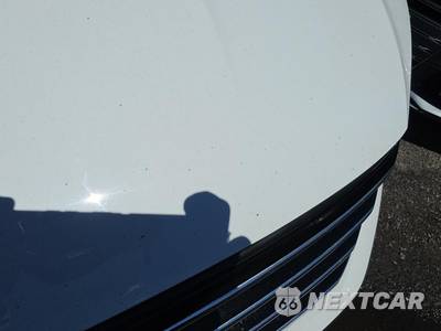 2019 Volkswagen Passat Wolfsburg - zdjęcie 27 z 29 - miniatura