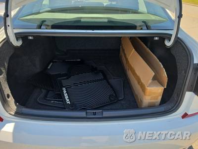 2019 Volkswagen Passat Wolfsburg - zdjęcie 19 z 29 - miniatura