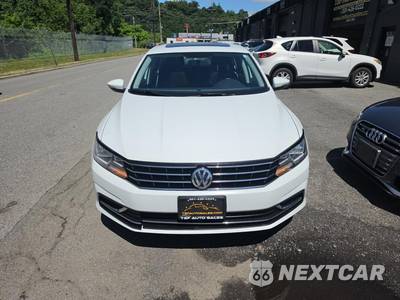 2019 Volkswagen Passat Wolfsburg - zdjęcie 2 z 29 - miniatura