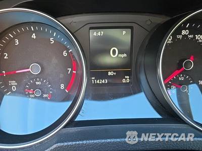 2019 Volkswagen Passat Wolfsburg - zdjęcie 15 z 29 - miniatura