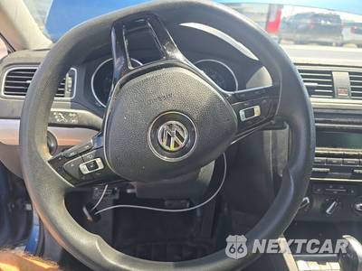 2015 Volkswagen Jetta SE - zdjęcie 16 z 24 - miniatura