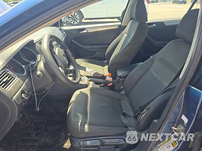 2015 Volkswagen Jetta SE - zdjęcie 13 z 24 - miniatura