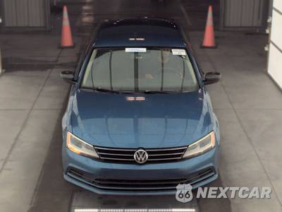 2015 Volkswagen Jetta SE - zdjęcie 2 z 24 - miniatura