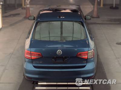 2015 Volkswagen Jetta SE - zdjęcie 6 z 24 - miniatura