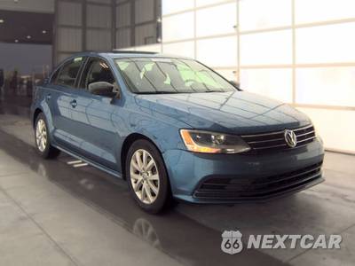 2015 Volkswagen Jetta SE - zdjęcie 4 z 24 - miniatura