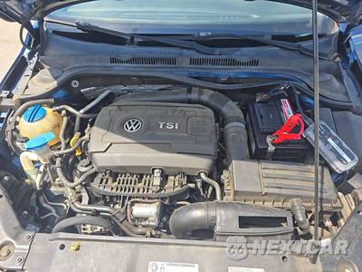2015 Volkswagen Jetta SE - zdjęcie 22 z 24 - miniatura