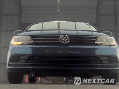 2015 Volkswagen Jetta SE - zdjęcie 3 z 24 - miniatura