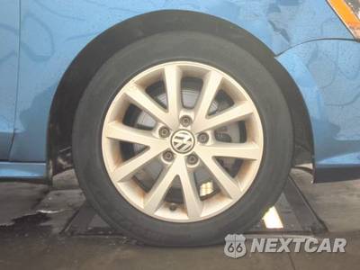 2015 Volkswagen Jetta SE - zdjęcie 10 z 24 - miniatura