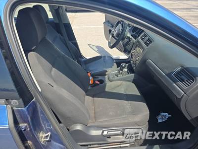 2015 Volkswagen Jetta SE - zdjęcie 14 z 24 - miniatura