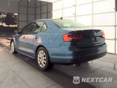 2015 Volkswagen Jetta SE - zdjęcie 8 z 24 - miniatura
