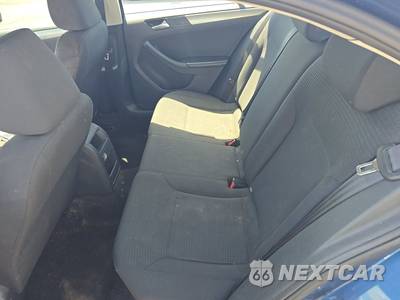 2015 Volkswagen Jetta SE - zdjęcie 19 z 24 - miniatura