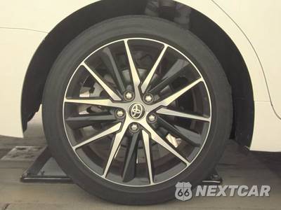 2024 Toyota Camry SE - zdjęcie 11 z 26 - miniatura