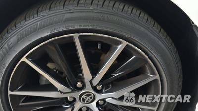 2024 Toyota Camry SE - zdjęcie 25 z 26 - miniatura