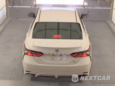 2024 Toyota Camry SE - zdjęcie 6 z 26 - miniatura
