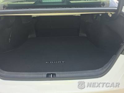 2024 Toyota Camry SE - zdjęcie 23 z 26 - miniatura