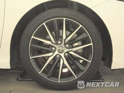 2024 Toyota Camry SE - zdjęcie 10 z 26 - miniatura