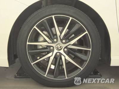 2024 Toyota Camry SE - zdjęcie 9 z 26 - miniatura
