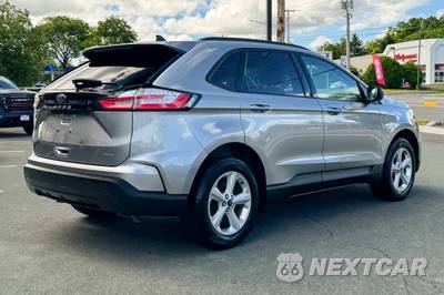 2024 Ford Edge SE - zdjęcie 4 z 42 - miniatura
