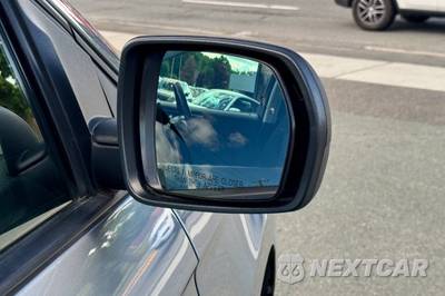 2024 Ford Edge SE - zdjęcie 11 z 42 - miniatura