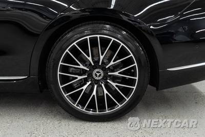 2022 Mercedes-Benz S 580 4MATIC - zdjęcie 47 z 64 - miniatura
