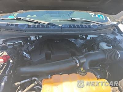 2018 Ford F-150 XLT Crew Cab Short Bed - zdjęcie 18 z 21 - miniatura