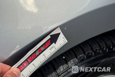 2024 Ford Edge SE - zdjęcie 41 z 42 - miniatura