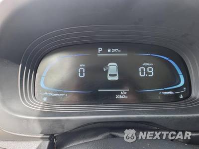 2025 Hyundai Venue SEL - zdjęcie 6 z 20 - miniatura