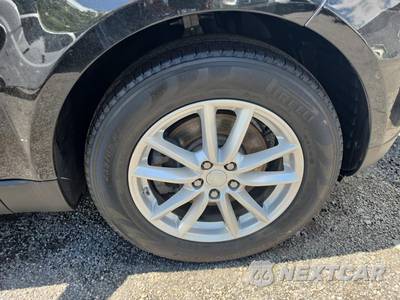 2016 Land Rover Range Rover Sport SE - zdjęcie 9 z 29 - miniatura