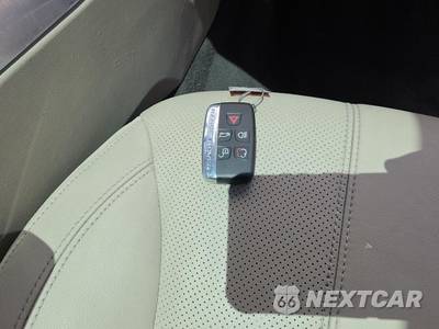 2016 Land Rover Range Rover Sport SE - zdjęcie 29 z 29 - miniatura