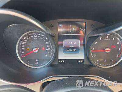 2018 Mercedes-Benz GLC 300 - zdjęcie 13 z 19 - miniatura