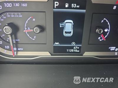 2022 Hyundai Tucson SEL - zdjęcie 15 z 22 - miniatura