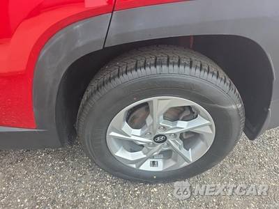 2022 Hyundai Tucson SEL - zdjęcie 11 z 22 - miniatura