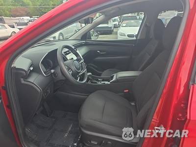 2022 Hyundai Tucson SEL - zdjęcie 13 z 22 - miniatura