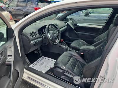 2013 Volkswagen GTI Autobahn - zdjęcie 13 z 27 - miniatura