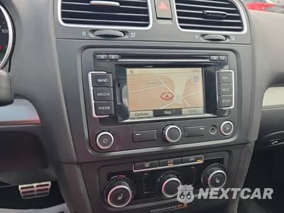 2013 Volkswagen GTI Autobahn - zdjęcie 27 z 27 - miniatura