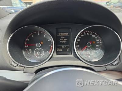2013 Volkswagen GTI Autobahn - zdjęcie 15 z 27 - miniatura