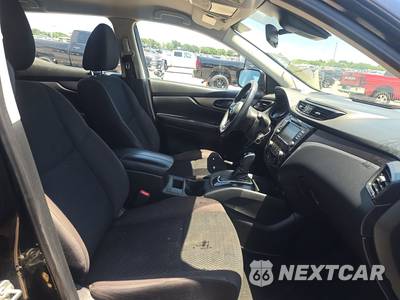 2020 Nissan Rogue Sport S - zdjęcie 14 z 35 - miniatura