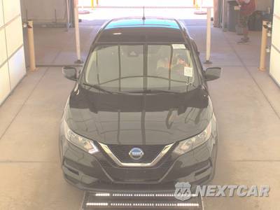2020 Nissan Rogue Sport S - zdjęcie 2 z 35 - miniatura