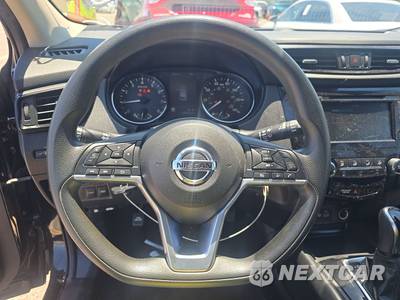 2020 Nissan Rogue Sport S - zdjęcie 16 z 35 - miniatura
