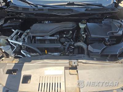 2020 Nissan Rogue Sport S - zdjęcie 22 z 35 - miniatura