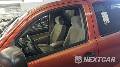 2008 Toyota Tacoma Crew Cab Medium Bed - zdjęcie 40 z 46 - miniatura